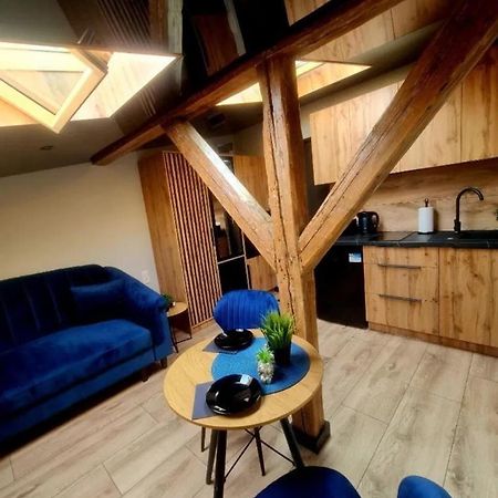 Appartement Hola Narutowicza 41 à Łódź Extérieur photo