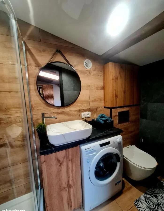 Appartement Hola Narutowicza 41 à Łódź Extérieur photo