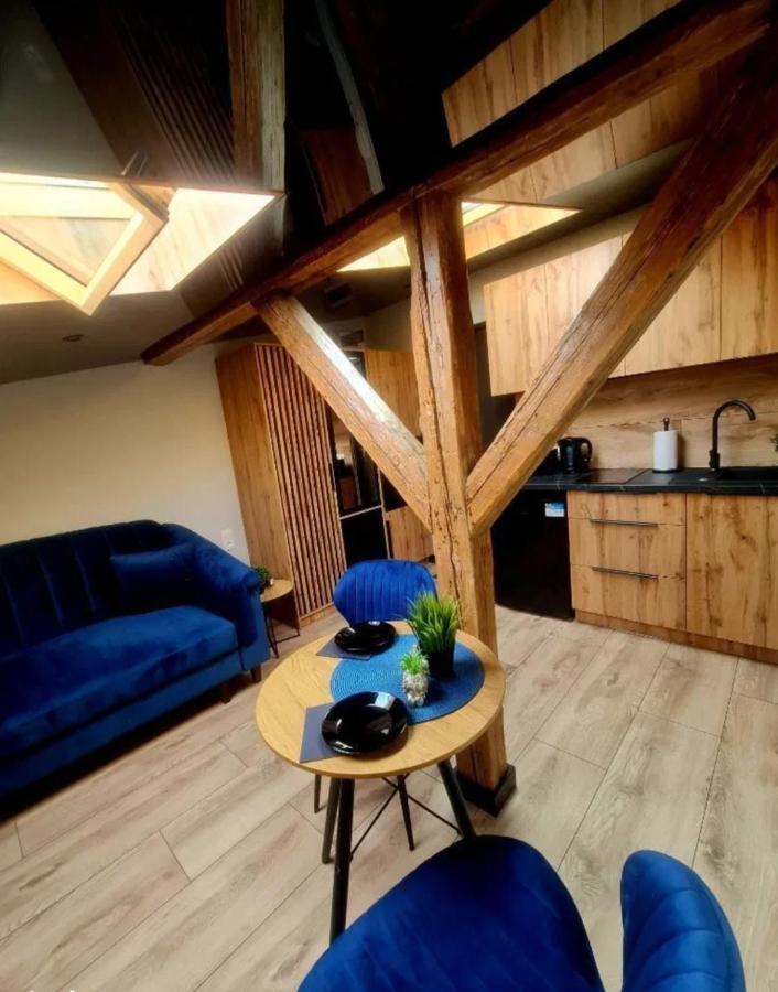 Appartement Hola Narutowicza 41 à Łódź Extérieur photo